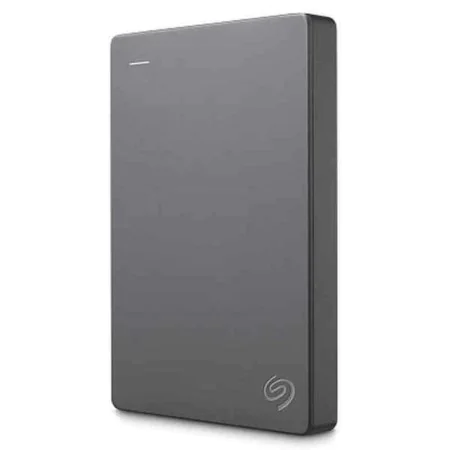 External Hard Drive Seagate BASIC 2,5" USB 3.2 960 MB/s Black by Seagate, External hard drives - Ref: S5607561, Price: 73,83 ...