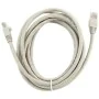 Cable de Red Rígido UTP Categoría 6 GEMBIRD Blanco de GEMBIRD, Cables Ethernet - Ref: S5607563, Precio: 9,24 €, Descuento: %