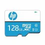 Micro SD Memory Card with Adaptor HP Class 10 100 Mb/s by HP, Memory cards - Ref: S5607573, Price: 16,09 €, Discount: %