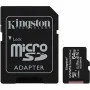 Cartão de Memória Micro SD com Adaptador Kingston exFAT de Kingston, Cartões de memória - Ref: S5607575, Preço: 12,56 €, Desc...