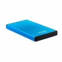 Funda Disco Duro TooQ TQE-2527 SATA III USB 3.0 2,5" 3,5" de TooQ, Cajas - Ref: S5607587, Precio: 10,41 €, Descuento: %