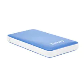 Caixa externa TooQ TQE-2528 2,5" de TooQ, Caixas - Ref: S5607589, Preço: 12,80 €, Desconto: %