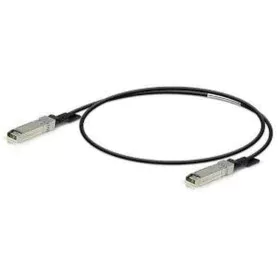 Cabo de fibra ótica UBIQUITI Preto de UBIQUITI, Cabos Ethernet - Ref: S5607601, Preço: 24,20 €, Desconto: %