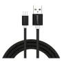 Cable Micro USB Eightt 1 m 480 Mb/s de Eightt, Cables USB - Ref: S5607605, Precio: 4,31 €, Descuento: %