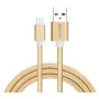 Cable Micro USB Eightt 1 m 480 Mb/s de Eightt, Cables USB - Ref: S5607605, Precio: 4,31 €, Descuento: %