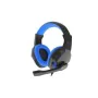 Auricolare con Microfono Gaming Genesis ARGON 100 3,5 mm di Genesis, Cuffie per PC - Rif: S5607658, Prezzo: 7,41 €, Sconto: %