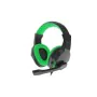 Gaming Earpiece with Microphone Genesis ARGON 100 3,5 mm by Genesis, PC Headsets - Ref: S5607658, Price: 7,41 €, Discount: %