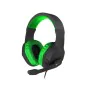 Headphones with Headband Genesis Argon 200 by Genesis, PC Headsets - Ref: S5607659, Price: 10,83 €, Discount: %