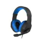 Headphones with Headband Genesis Argon 200 by Genesis, PC Headsets - Ref: S5607659, Price: 10,83 €, Discount: %