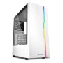 Case computer desktop ATX Sharkoon RGB Slider di Sharkoon, Case computer desktop - Rif: S5607682, Prezzo: 59,10 €, Sconto: %