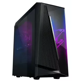 PC da Tavolo Gigabyte ORUS GB-AMXR9N8A-20A1 AMD Ryzen 9 32GB RAM 3TB SSD 32 GB di Gigabyte, Torri - Rif: S5607747, Prezzo: 3,...