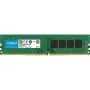 Memória RAM Crucial DDR4 2400 mhz de Crucial, Memória principal - Ref: S5607863, Preço: 22,93 €, Desconto: %