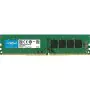 Memoria RAM Crucial DDR4 2400 mhz de Crucial, Memoria principal - Ref: S5607863, Precio: 22,93 €, Descuento: %