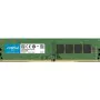 Memoria RAM Crucial DDR4 2666 Mhz DDR4 de Crucial, Memoria principal - Ref: S5607874, Precio: 22,26 €, Descuento: %