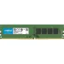 RAM Memory Crucial DDR4 2666 Mhz DDR4 by Crucial, RAM - Ref: S5607874, Price: 22,26 €, Discount: %