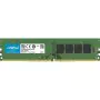 Memoria RAM Crucial DDR4 2666 Mhz DDR4 de Crucial, Memoria principal - Ref: S5607874, Precio: 22,26 €, Descuento: %