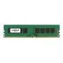 RAM Memory Crucial DDR4 2666 Mhz DDR4 by Crucial, RAM - Ref: S5607874, Price: 22,26 €, Discount: %