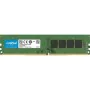 Memoria RAM Crucial DDR4 3200 mhz de Crucial, Memoria principal - Ref: S5607878, Precio: 21,95 €, Descuento: %