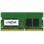 Mémoire RAM Crucial DDR4 2400 MHz de Crucial, Mémoire principale - Réf : S5607891, Prix : 18,09 €, Remise : %