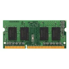 Memoria RAM Kingston DDR3 1600 MHz de Kingston, Memoria principal - Ref: S5607902, Precio: 30,48 €, Descuento: %