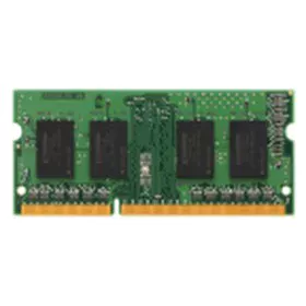 Memoria RAM Kingston DDR3 1600 MHz de Kingston, Memoria principal - Ref: S5607902, Precio: 30,48 €, Descuento: %