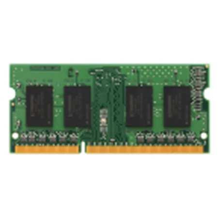 RAM Memory Kingston DDR3 1600 MHz by Kingston, RAM - Ref: S5607902, Price: 30,48 €, Discount: %