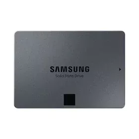 Disco Duro Samsung ‎MZ-77Q1T0BW de Samsung, Discos duros sólidos - Ref: S5608160, Precio: 96,49 €, Descuento: %