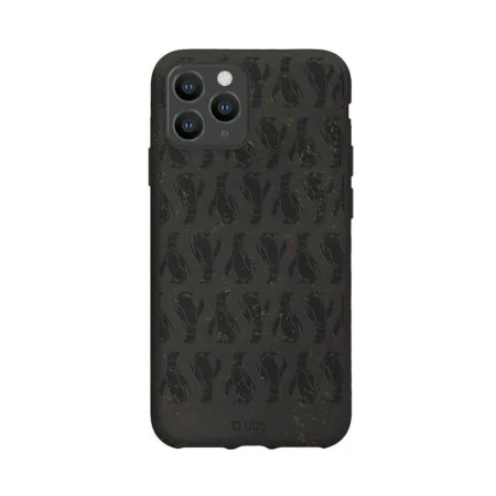 Funda para Móvil SBS IPHONE 11 PRO MAX de SBS, Carcasas y fundas - Ref: S5608475, Precio: 5,32 €, Descuento: %