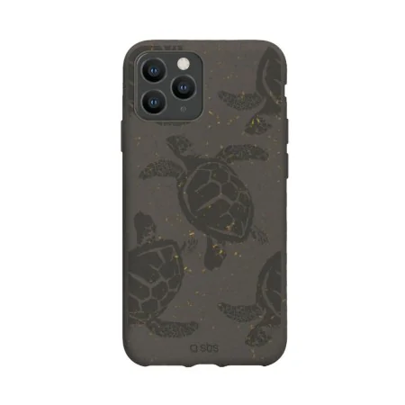 Funda para Móvil SBS IPHONE 11 PRO MAX de SBS, Carcasas y fundas - Ref: S5608476, Precio: 4,48 €, Descuento: %