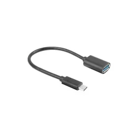 Câble Micro USB Lanberg de Lanberg, Câbles USB - Réf : S5609109, Prix : 5,45 €, Remise : %