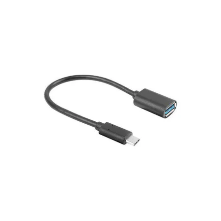 Câble Micro USB Lanberg de Lanberg, Câbles USB - Réf : S5609109, Prix : 4,28 €, Remise : %