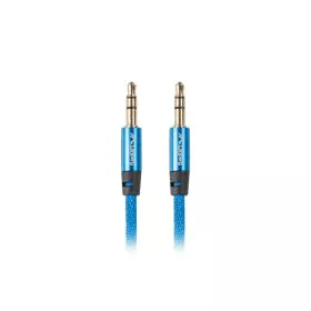 Jack Cable Lanberg CA-MJMJ-10CU-0030-BL by Lanberg, Cables - Ref: S5609115, Price: 3,65 €, Discount: %