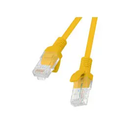 UTP Category 6e Rigid Network Cable Lanberg PCU6-10CC-1000-O by Lanberg, Ethernet cables - Ref: S5609132, Price: 5,54 €, Disc...