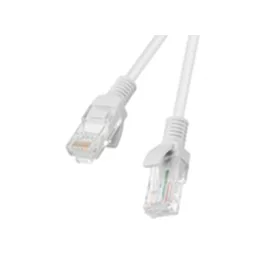 Câble Ethernet LAN Lanberg PCU6-10CC-2000-S Gris 20 m 20 m de Lanberg, Câbles Ethernet - Réf : S5609136, Prix : 8,28 €, Remis...