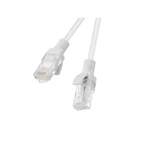 Cavo Ethernet LAN Lanberg PCU6-10CC-2000-S Grigio 20 m 20 m di Lanberg, Cavi Ethernet - Rif: S5609136, Prezzo: 8,28 €, Sconto: %