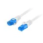 Cabo Ethernet LAN Lanberg Cinzento 15 m de Lanberg, Cabos Ethernet - Ref: S5609137, Preço: 8,95 €, Desconto: %