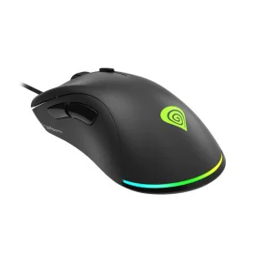 Souris Genesis Krypton 200 de Genesis, Souris - Réf : S5609267, Prix : 12,78 €, Remise : %