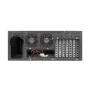 Caixa ATX Lanberg 450/10 19"/4U Preto de Lanberg, Caixas para computador de secretária - Ref: S5609347, Preço: 163,08 €, Desc...