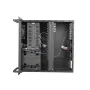 Caixa ATX Lanberg 450/10 19"/4U Preto de Lanberg, Caixas para computador de secretária - Ref: S5609347, Preço: 163,08 €, Desc...