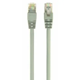 Cable de Red Rígido FTP Categoría 6 GEMBIRD CA2032489 LSZH (Ø 6 mm) 5 m Gris de GEMBIRD, Cables Ethernet - Ref: S5609409, Pre...