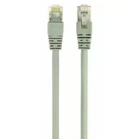 Cable de Red Rígido FTP Categoría 6 GEMBIRD CA2032489 LSZH (Ø 6 mm) 5 m Gris de GEMBIRD, Cables Ethernet - Ref: S5609409, Pre...