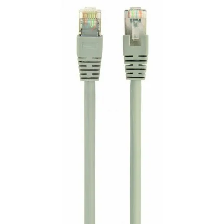 Cavo di Rete Rigido FTP Categoria 6 GEMBIRD CA2032489 LSZH (Ø 6 mm) 5 m Grigio di GEMBIRD, Cavi Ethernet - Rif: S5609409, Pre...