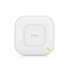 Point d'Accès ZyXEL NWA210AX Blanc de ZyXEL, Points d'accès sans fil - Réf : S5609447, Prix : 237,70 €, Remise : %