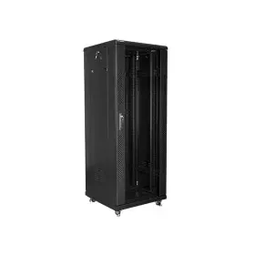 Armário rack mural Lanberg de Lanberg, Armários e prateleiras - Ref: S5609611, Preço: 465,09 €, Desconto: %