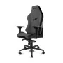 Chaise de jeu DRIFT DR275 Noir/Gris Noir Gris de DRIFT, Chaises de jeu - Réf : S5609613, Prix : 238,59 €, Remise : %