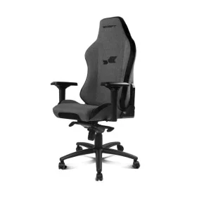 Chaise de jeu DRIFT DR275 Noir/Gris Noir Gris de DRIFT, Chaises de jeu - Réf : S5609613, Prix : 213,79 €, Remise : %