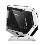 Boîtier ATX semi-tour Sharkoon ELITE SHARK CA700 LED RGB Noir/Blanc Blanc de Sharkoon, Boîtiers pour ordinateurs de bureau - ...