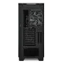 ATX Semi-Tower Gehäuse Sharkoon CA300T Schwarz RGB von Sharkoon, Desktop-Computer-Gehäuse - Ref: S5610462, Preis: 186,74 €, R...