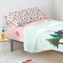 Sábana Bajera HappyFriday MR FOX Multicolor Cama de 90 de HappyFriday, Sábanas y fundas de almohada - Ref: D1610804, Precio: ...