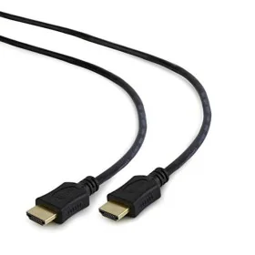 Câble HDMI GEMBIRD CC-HDMI4L-15 4,5m de GEMBIRD, Câbles HDMI - Réf : S5610568, Prix : 4,34 €, Remise : %